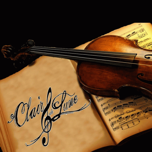 Clair De Lune : Neoclassical Times